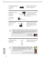 Preview for 22 page of ASROCK FM2A68M-DG3+ User Manual