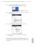 Preview for 25 page of ASROCK FM2A68M-DG3+ User Manual