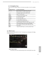 Предварительный просмотр 43 страницы ASROCK FM2A68M-DG3+ User Manual