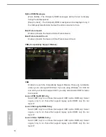 Preview for 62 page of ASROCK FM2A68M-DG3+ User Manual