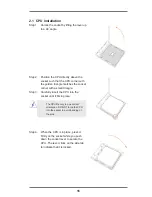 Preview for 20 page of ASROCK FM2A75 PRO04+ User Manual