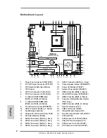 Предварительный просмотр 2 страницы ASROCK FM2A75 Pro4-M User Manual