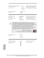 Предварительный просмотр 92 страницы ASROCK FM2A75 Pro4-M User Manual