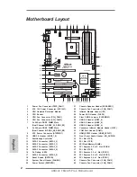 Предварительный просмотр 2 страницы ASROCK FM2A75 Pro4 User Manual