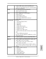 Предварительный просмотр 7 страницы ASROCK FM2A75 Pro4 User Manual