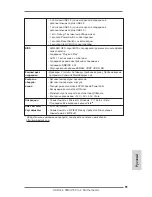 Предварительный просмотр 91 страницы ASROCK FM2A75 Pro4 User Manual