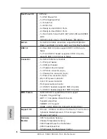 Preview for 6 page of ASROCK FM2A75M-DGS R2.0 Quick Installation Manual