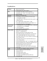 Preview for 15 page of ASROCK FM2A75M-DGS R2.0 Quick Installation Manual