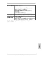 Preview for 17 page of ASROCK FM2A75M-DGS R2.0 Quick Installation Manual