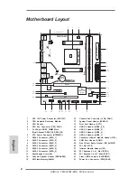 Предварительный просмотр 2 страницы ASROCK FM2A75M-DGS User Manual