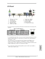 Предварительный просмотр 3 страницы ASROCK FM2A75M-DGS User Manual