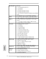 Предварительный просмотр 6 страницы ASROCK FM2A75M-DGS User Manual