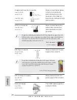 Предварительный просмотр 20 страницы ASROCK FM2A75M-DGS User Manual