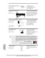 Предварительный просмотр 32 страницы ASROCK FM2A75M-DGS User Manual