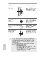 Предварительный просмотр 52 страницы ASROCK FM2A75M-DGS User Manual
