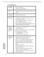 Предварительный просмотр 29 страницы ASROCK FM2A75M-HD Quick Installation Manual