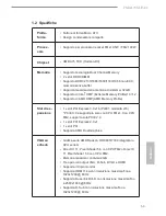 Предварительный просмотр 54 страницы ASROCK FM2A75M-HD Quick Installation Manual