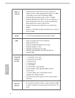 Предварительный просмотр 55 страницы ASROCK FM2A75M-HD Quick Installation Manual