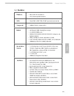 Предварительный просмотр 102 страницы ASROCK FM2A75M-HD Quick Installation Manual