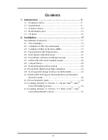 Preview for 3 page of ASROCK FM2A75M-ITX R2.0 User Manual