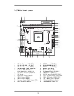 Preview for 14 page of ASROCK FM2A75M-ITX R2.0 User Manual