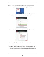 Preview for 22 page of ASROCK FM2A75M-ITX R2.0 User Manual