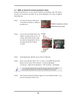 Preview for 26 page of ASROCK FM2A75M-ITX R2.0 User Manual