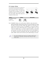 Preview for 28 page of ASROCK FM2A75M-ITX R2.0 User Manual