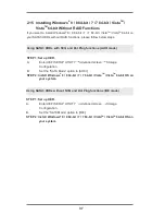 Preview for 37 page of ASROCK FM2A75M-ITX R2.0 User Manual