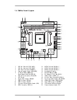 Предварительный просмотр 14 страницы ASROCK FM2A75M-ITX User Manual