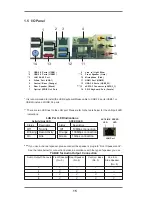 Предварительный просмотр 15 страницы ASROCK FM2A75M-ITX User Manual