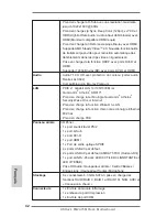 Preview for 42 page of ASROCK FM2A75M Pro4 Specifications