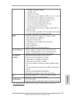 Preview for 43 page of ASROCK FM2A75M Pro4 Specifications