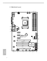 Предварительный просмотр 10 страницы ASROCK FM2A78 Pro3+ User Manual