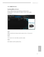 Предварительный просмотр 41 страницы ASROCK FM2A78 Pro3+ User Manual