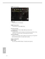 Предварительный просмотр 50 страницы ASROCK FM2A78 Pro3+ User Manual