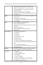 Предварительный просмотр 8 страницы ASROCK FM2A78 Pro4+ User Manual