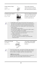 Предварительный просмотр 28 страницы ASROCK FM2A78 Pro4+ User Manual