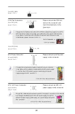 Предварительный просмотр 30 страницы ASROCK FM2A78 Pro4+ User Manual