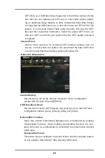 Предварительный просмотр 69 страницы ASROCK FM2A78 Pro4+ User Manual