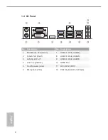 Предварительный просмотр 13 страницы ASROCK FM2A78M-HD+ R2.0 User Manual