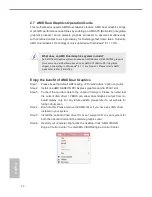 Предварительный просмотр 27 страницы ASROCK FM2A78M-HD+ R2.0 User Manual