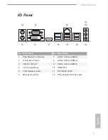 Предварительный просмотр 5 страницы ASROCK FM2A78M-HD+ Instruction Manual