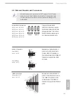 Предварительный просмотр 23 страницы ASROCK FM2A78M-HD+ Instruction Manual