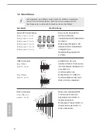 Предварительный просмотр 34 страницы ASROCK FM2A78M-HD+ Instruction Manual