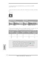 Preview for 6 page of ASROCK FM2A78M-ITX+ Manual