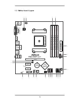 Предварительный просмотр 10 страницы ASROCK FM2A78M Pro3+ User Manual