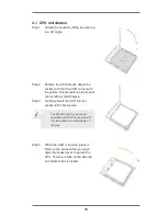 Предварительный просмотр 20 страницы ASROCK FM2A78M Pro4+ User Manual