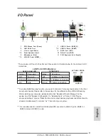 Предварительный просмотр 3 страницы ASROCK FM2A85M-DG3 Installation Manual