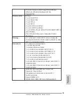 Предварительный просмотр 19 страницы ASROCK FM2A85M-DG3 Installation Manual